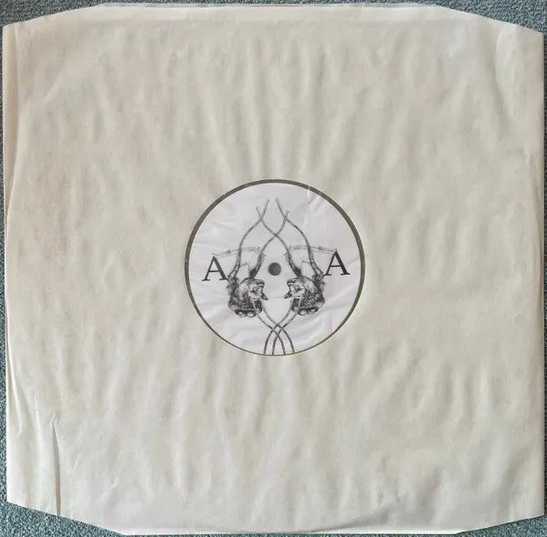Hellvete Sint-Denijs LP klar vinyl 180g brukt