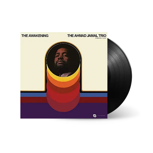 Verve By Request Ahmad Jamal The Awakening LP 180g
