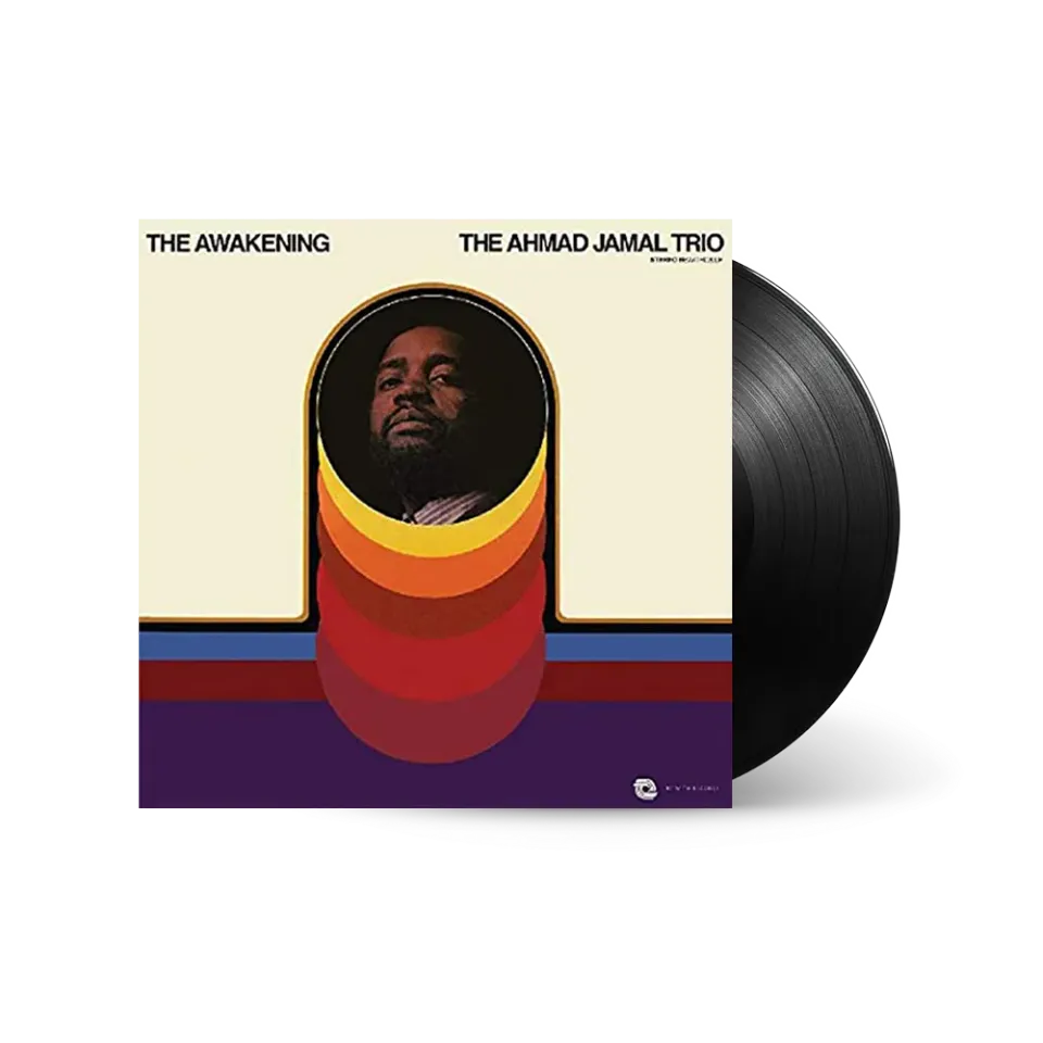 Verve By Request Ahmad Jamal The Awakening LP 180g