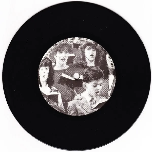 Good Riddance Decoy 7" vinyl brukt punk