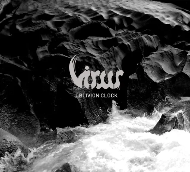 Virus Oblivion Clock CD samlealbum