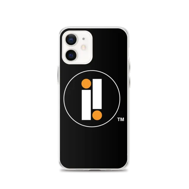 Verve Impulse Iconic Double II iPhone 12 deksel