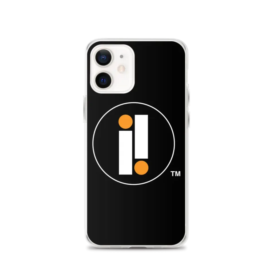 Verve Impulse Iconic Double II iPhone 12 deksel