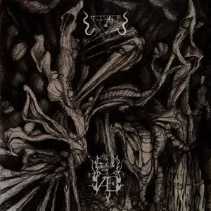 Esoterica Ævangelist To The Dream Plateau CD split