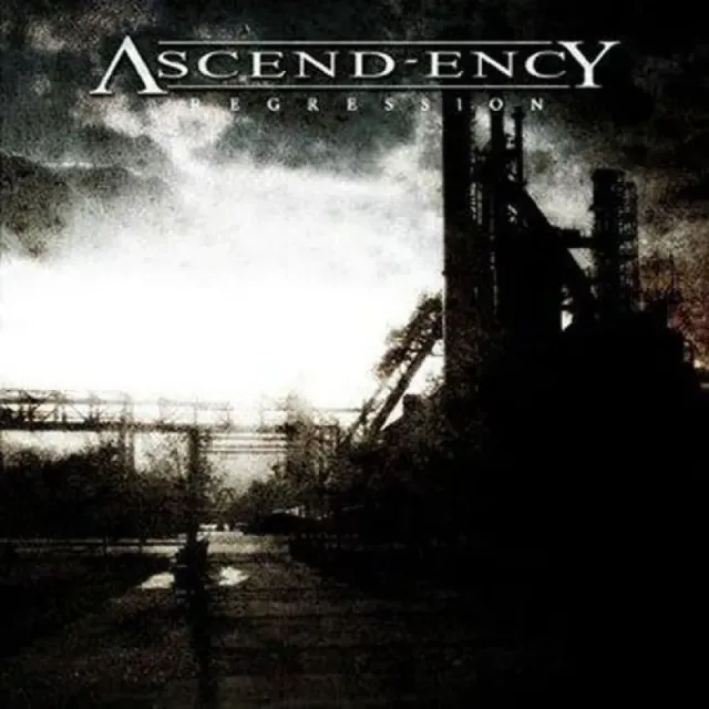 Ascend-Ency Regression CD industrial death