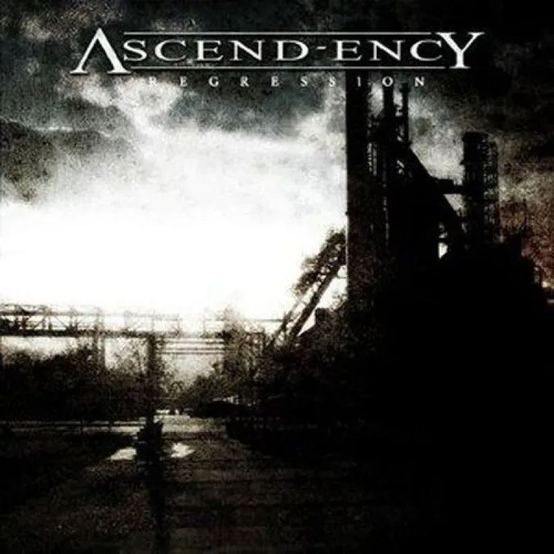 Ascend-Ency Regression CD industrial death