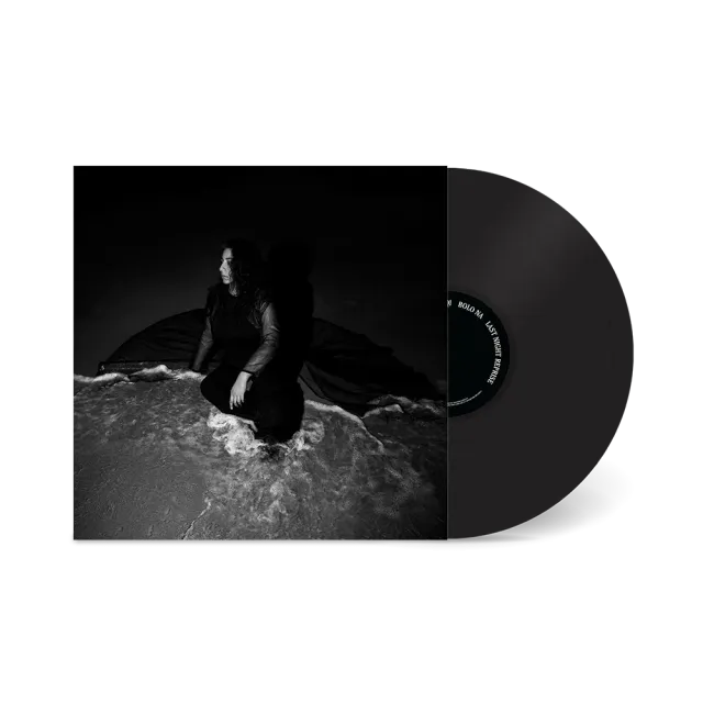 Verve Arooj Aftab Night Reign LP
