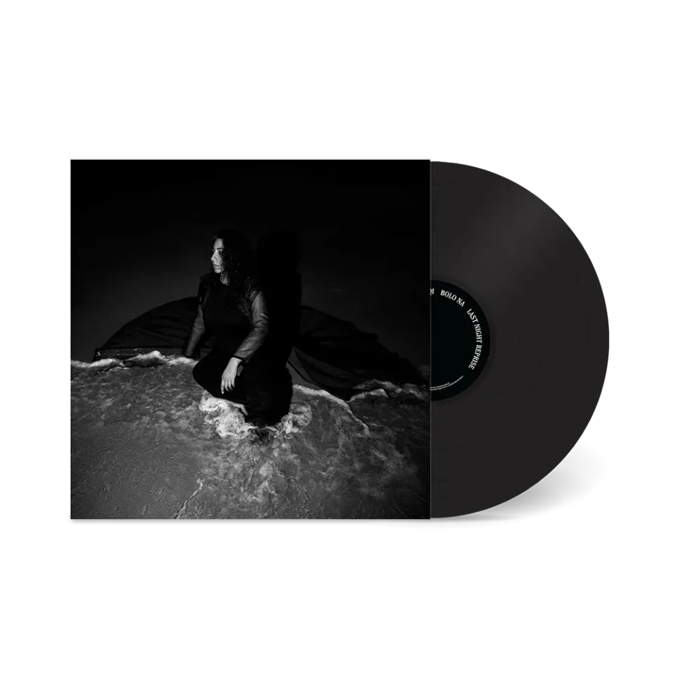 Verve Arooj Aftab Night Reign LP