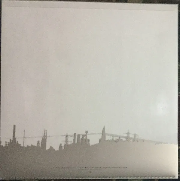 Jesu Conqueror dobbel-LP vinyl brukt remastret deluxe