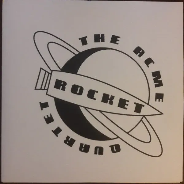 Acme Rocket Quartet High Centurions 7" brukt