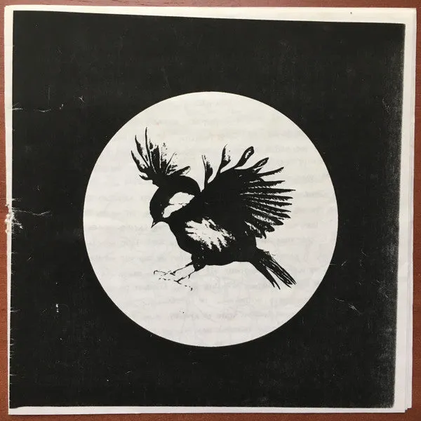 Fifteen Fifteen 7 EP rød vinyl brukt punk