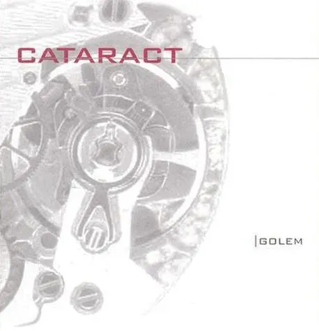 Cataract Golem LP brukt hardcore