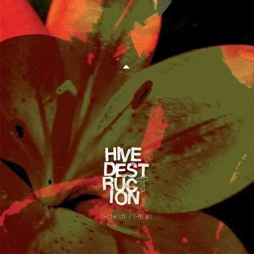 Hive Destruction Secretvm Veritas CD brukt VG