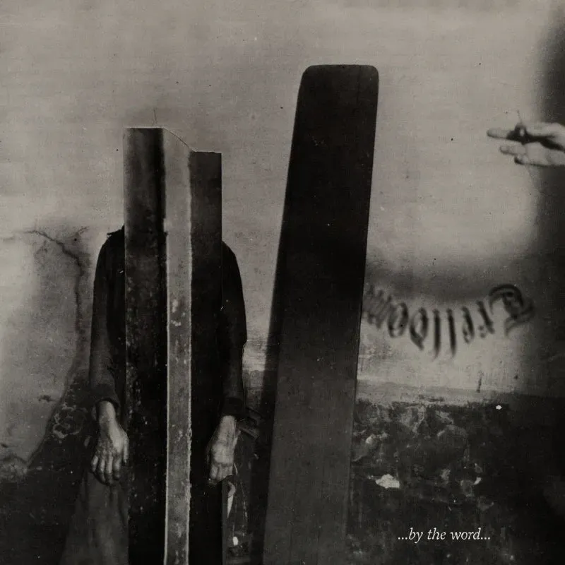 Trelldom By the Word LP vinyl