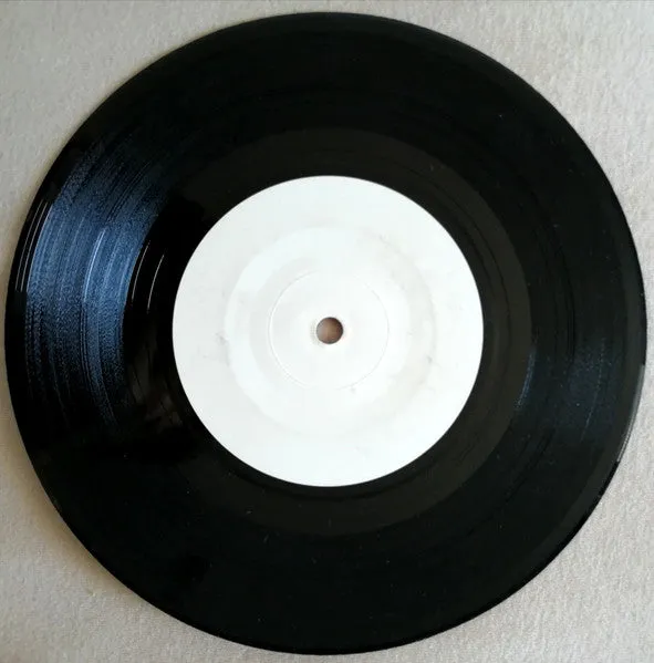 Sullespalledellepietre La Terra Dei Mattoni 7" singel brukt