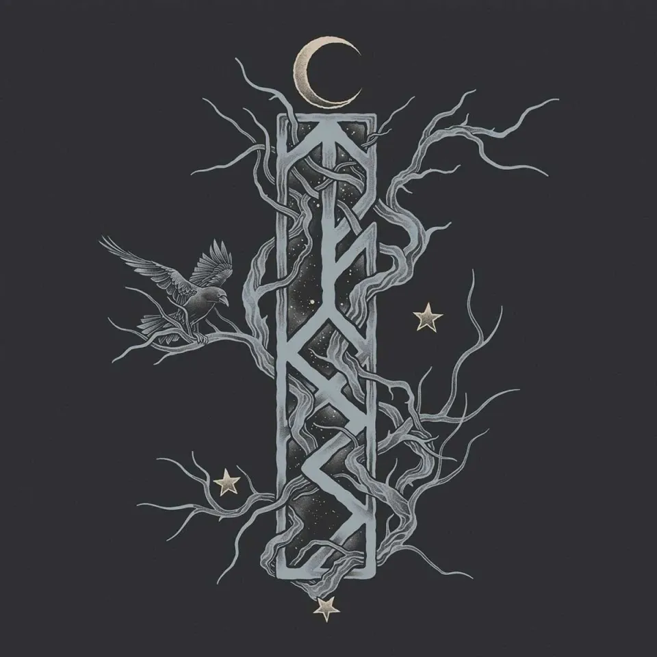 The Flight Of Sleipnir Eventide CD digipak – doom prog