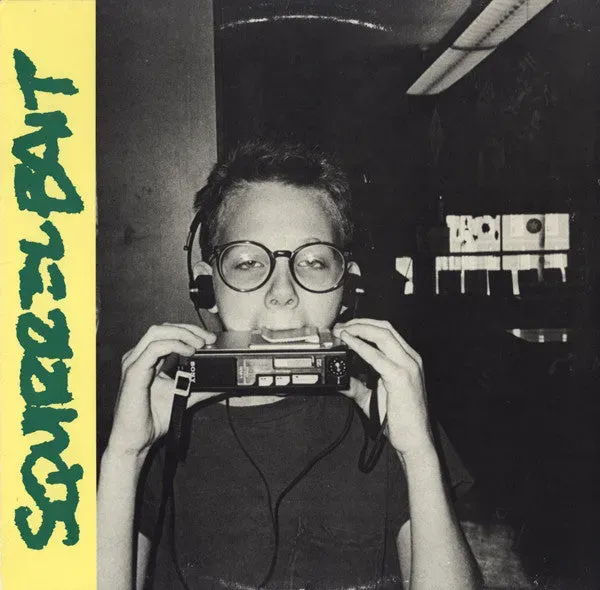 Squirrel Bait Squirrel Bait 12" vinyl EP brukt
