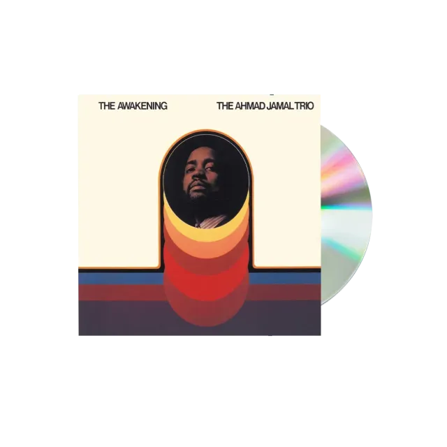 Impulse Ahmad Jamal The Awakening CD pianotrio