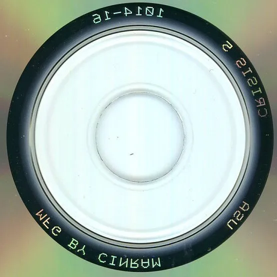 Onion Faster CD album alternativ rock
