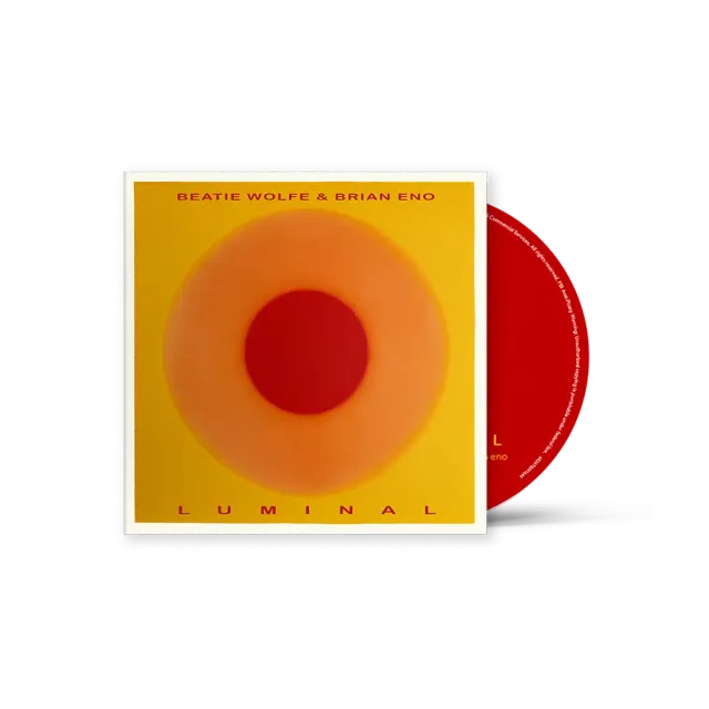 Verve Acoustic Sounds Series Luminal CD softpak