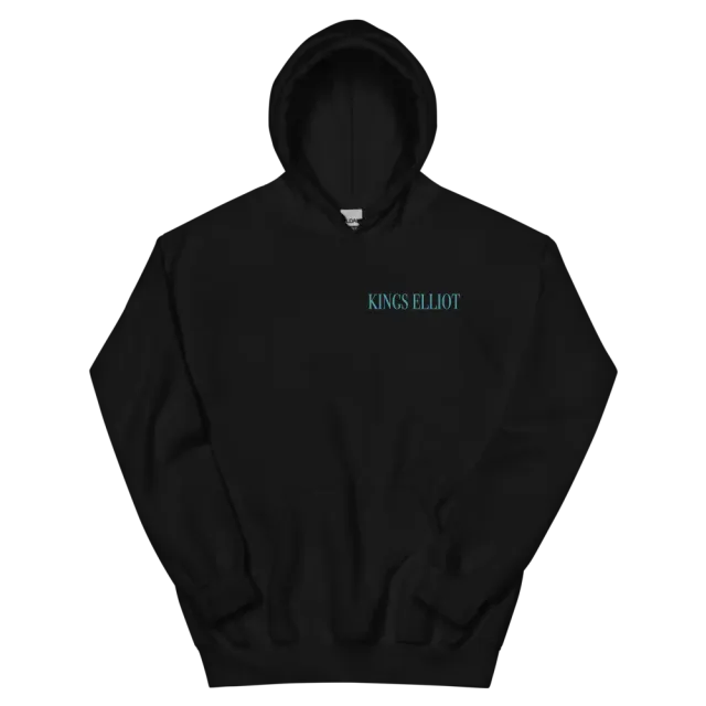 Forecast Kings Elliot Call Me A Dreamer hoodie hettegenser