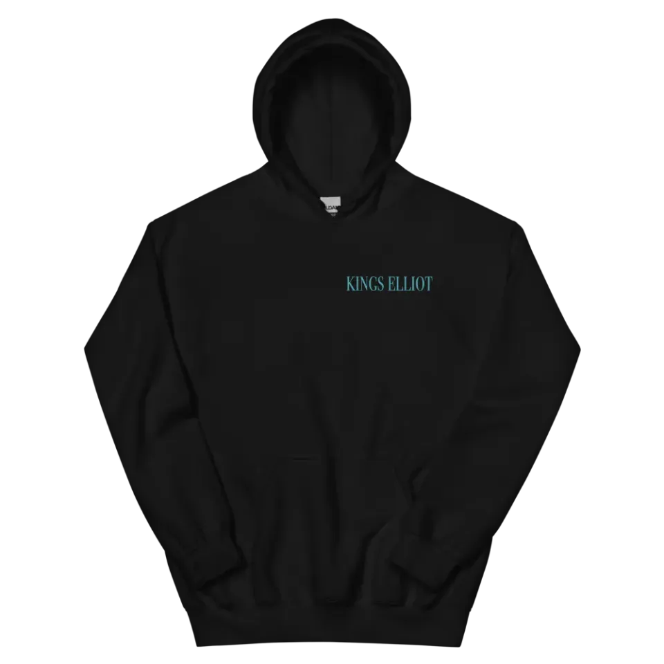 Forecast Kings Elliot Call Me A Dreamer hoodie hettegenser