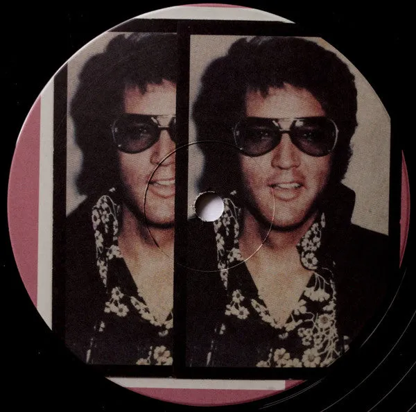 Fashion Pimps Jazz 4 Johnny 12" brukt gatefold punk
