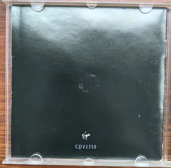 Scritti Politti Cupid & Psyche 85 CD brukt synth-pop