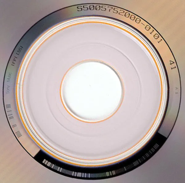 Fatboy Slim Halfway Between The Gutter And The Stars CD brukt big beat