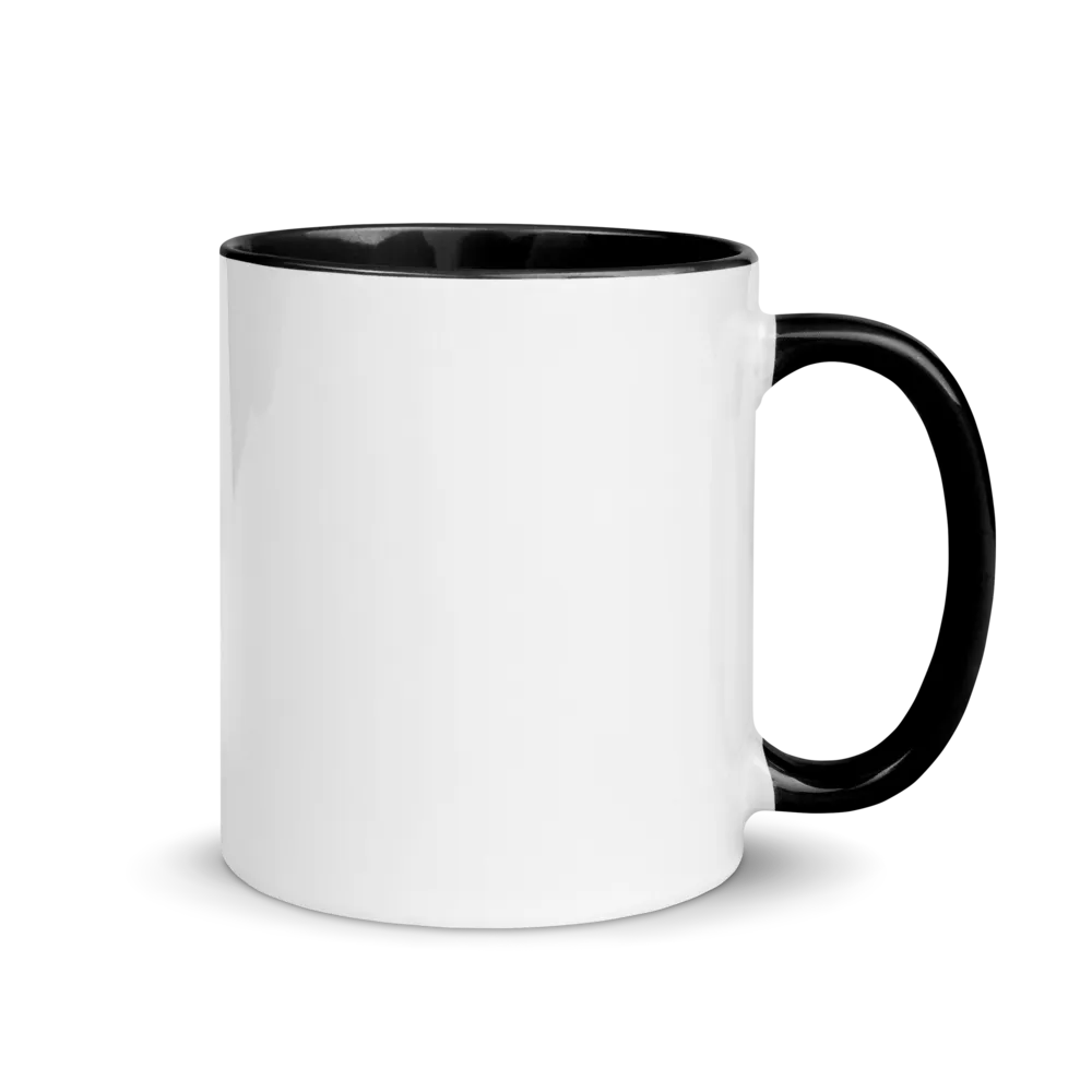 Impulse Iconic Double II krus hvit 11oz