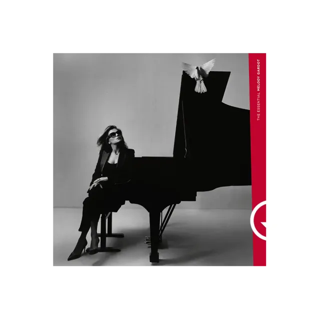 Verve Melody Gardot The Essential digitalalbum 25 spor