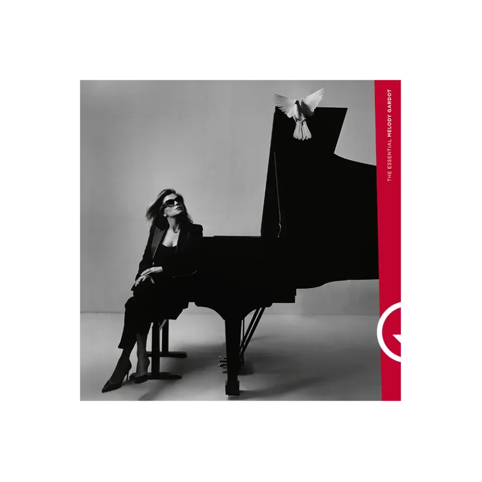 Verve Melody Gardot The Essential digitalalbum 25 spor