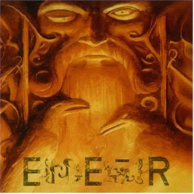 Einherjer Odin Owns Ye All CD digipak vikingmetal