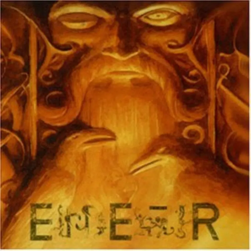 Einherjer Odin Owns Ye All CD digipak vikingmetal