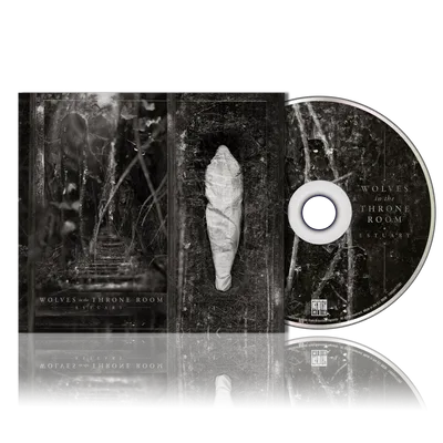 Wolves in the Throne Room Estuary CD mediabook
