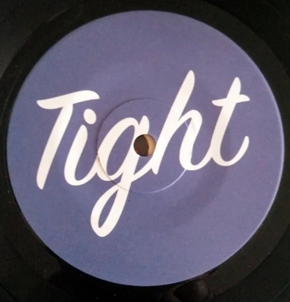 Fluffy Lumbers Harry Dolland's 7" singel vinyl brukt
