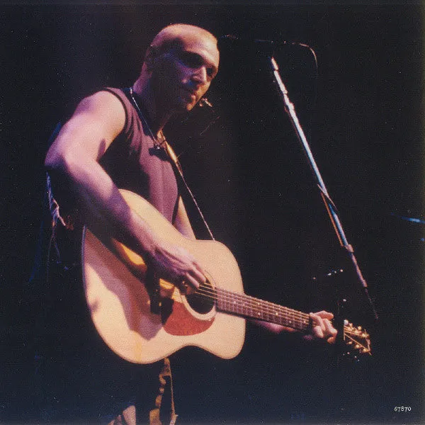 Dan Bern Fifty Eggs CD brukt folkrock