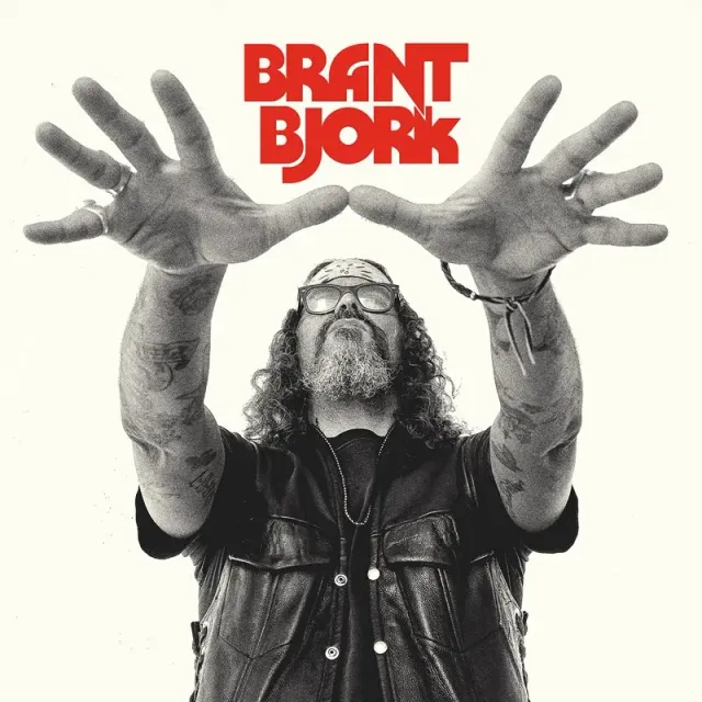 Heavy Psych Sounds Brant Bjork Brant Bjork vinyl LP desert