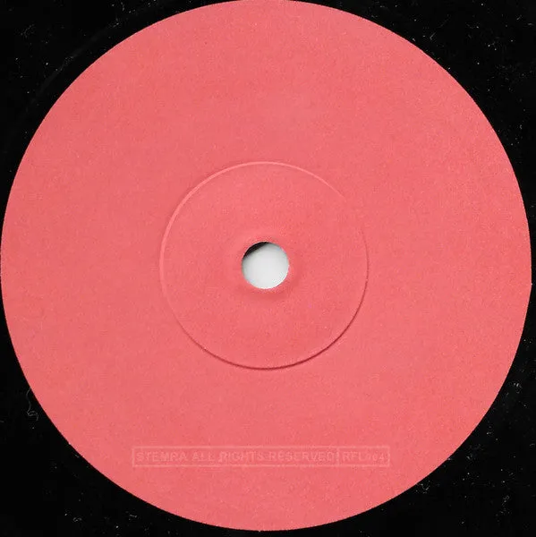 I Hate You. The Prime Directive 7" vinyl brukt hardcore