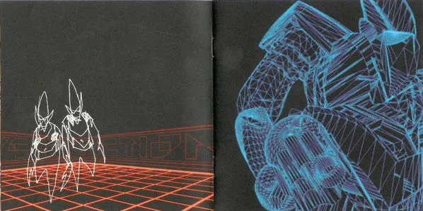 UNKLE Psyence Fiction CD album brukt trip hop