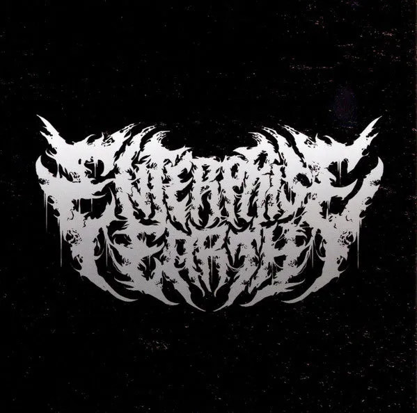 Enterprise Earth Patient CD brukt deathcore