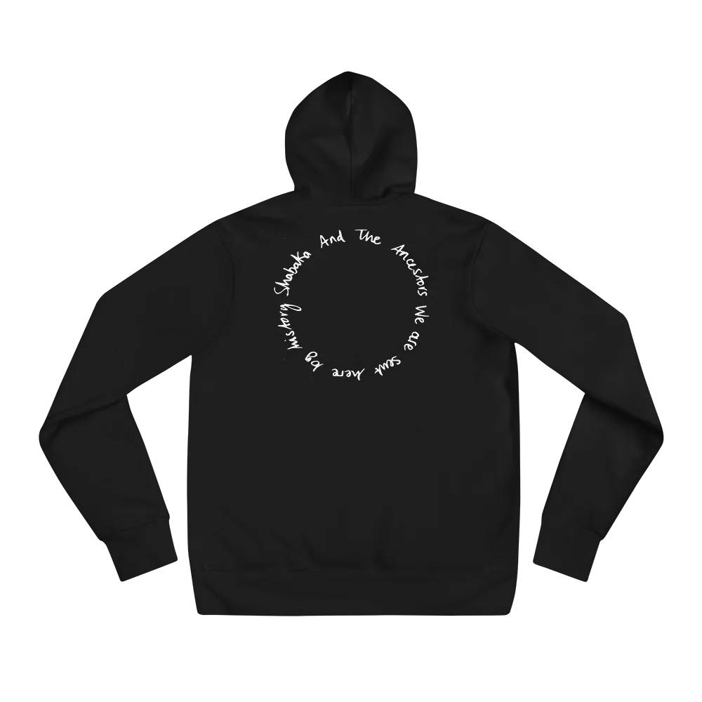 Shabaka & The Ancestors hoodie hettegenser