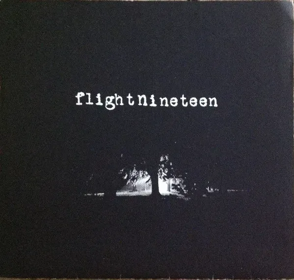 Flight Nineteen Flight Nineteen 7" vinyl hardcore brukt