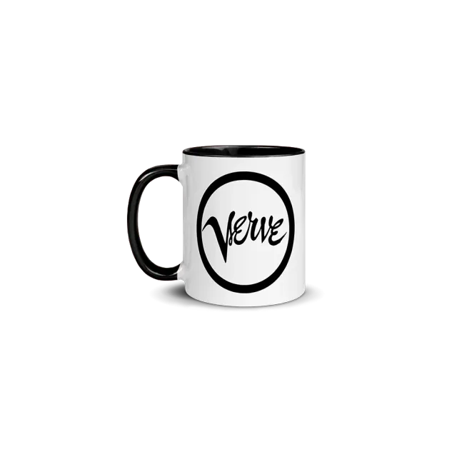 Verve Classic Logo krus 11oz
