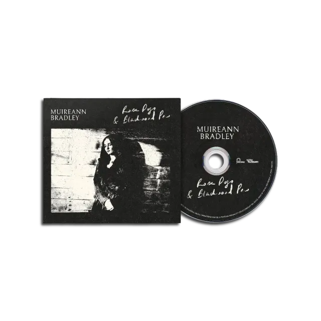 Verve Acoustic Sounds Rose Dogs Blackwood Pew CD Bradley blues