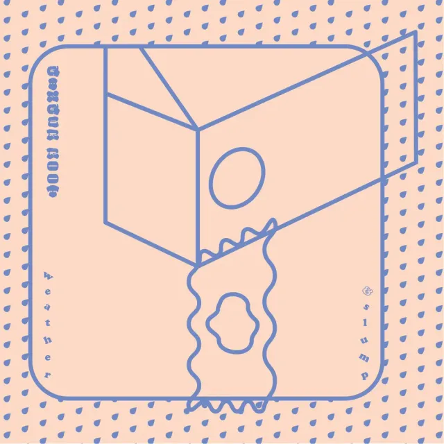 Ginger Root Weather 7" bundle grønn vinyl 2019