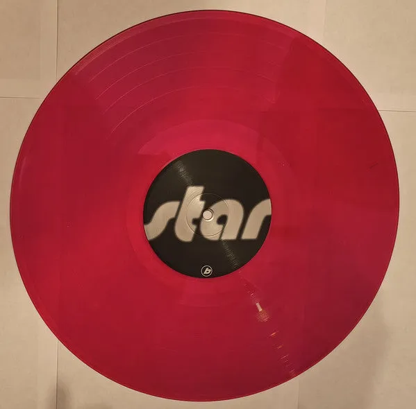 Pole Sky Conquerors Are Falling LP brukt limiert