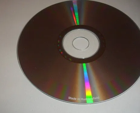 Darkstar News From Nowhere 2xCD synth-pop brukt