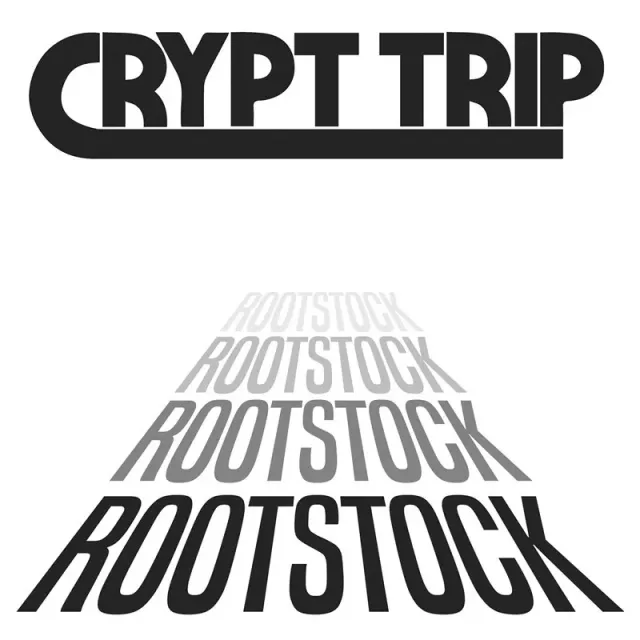 Heavy Psych Sounds Crypt Trip Rootstock CD digipak repress