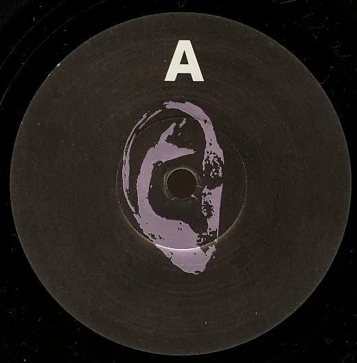 Wire Eardrum Buzz 7" singel vinyl brukt alternativ